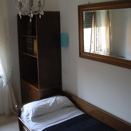 Bed and Breakfast Casa Garbata Roma Esterno foto