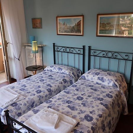 Bed and Breakfast Casa Garbata Roma Esterno foto