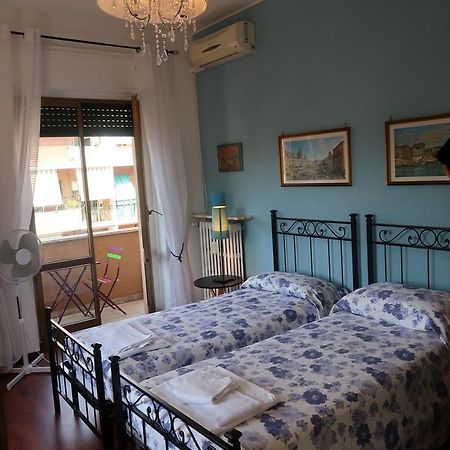 Bed and Breakfast Casa Garbata Roma Esterno foto