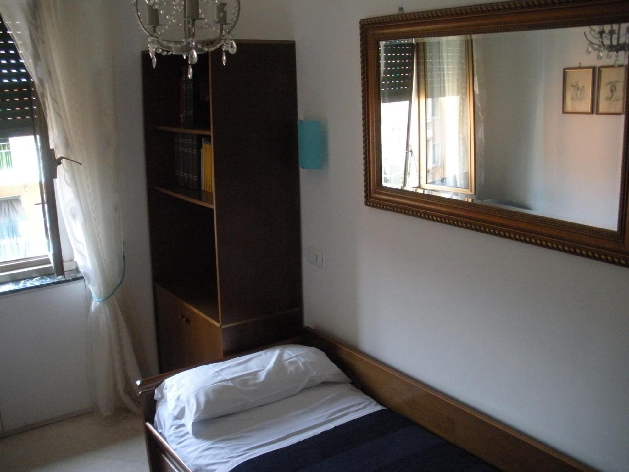 Bed and Breakfast Casa Garbata Roma Esterno foto