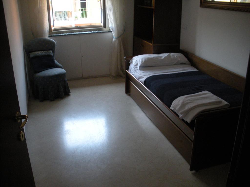 Bed and Breakfast Casa Garbata Roma Camera foto