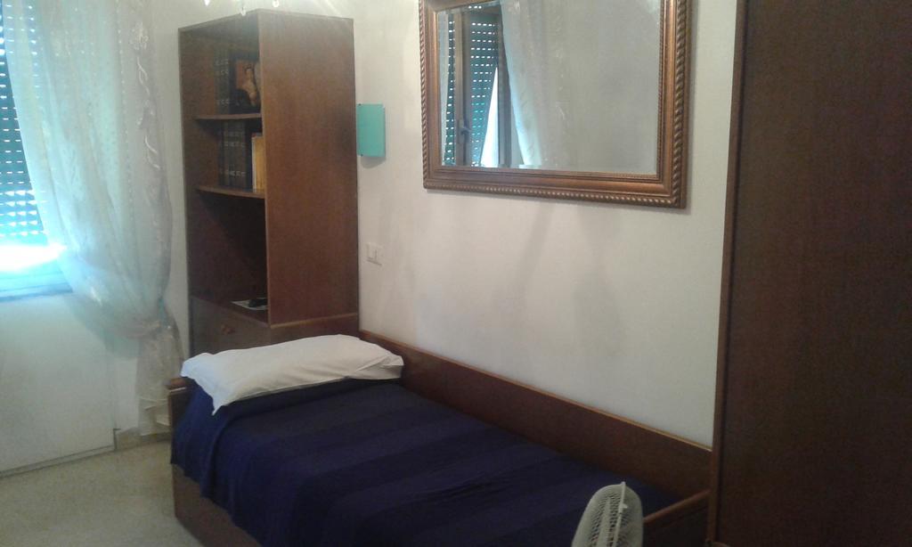 Bed and Breakfast Casa Garbata Roma Esterno foto