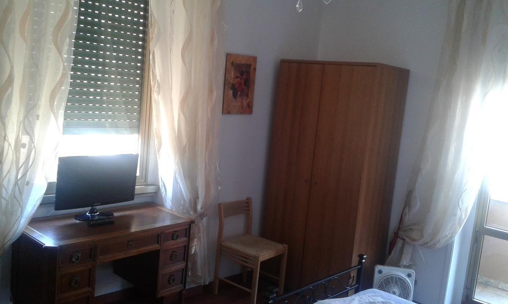 Bed and Breakfast Casa Garbata Roma Esterno foto