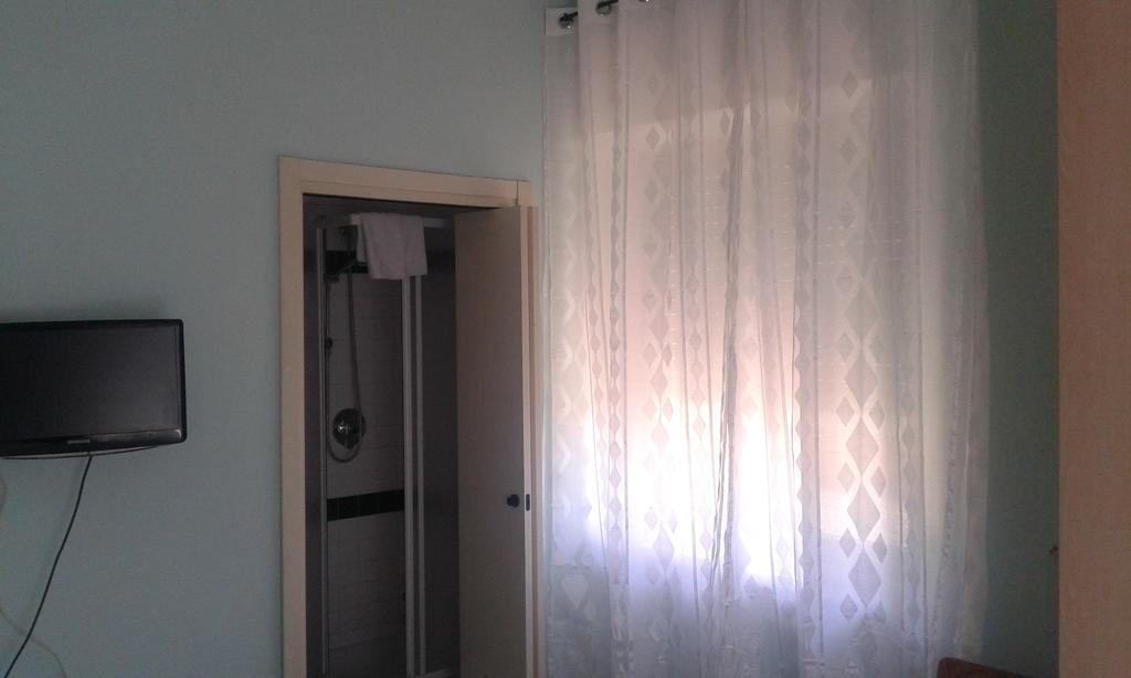 Bed and Breakfast Casa Garbata Roma Esterno foto
