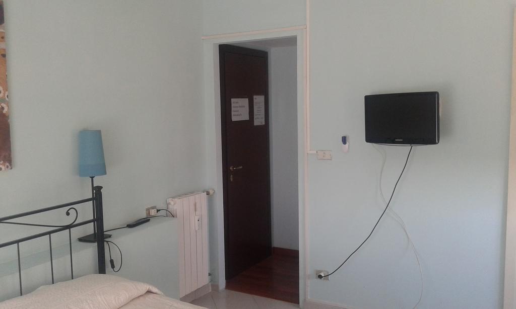 Bed and Breakfast Casa Garbata Roma Esterno foto