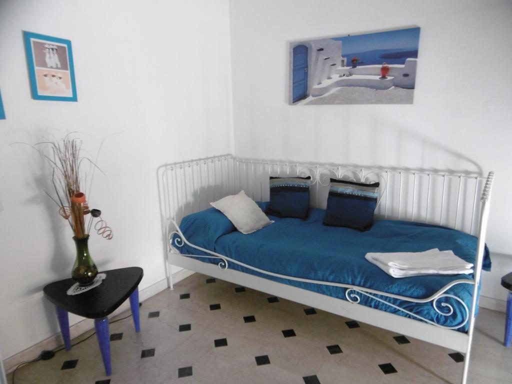 Bed and Breakfast Casa Garbata Roma Esterno foto