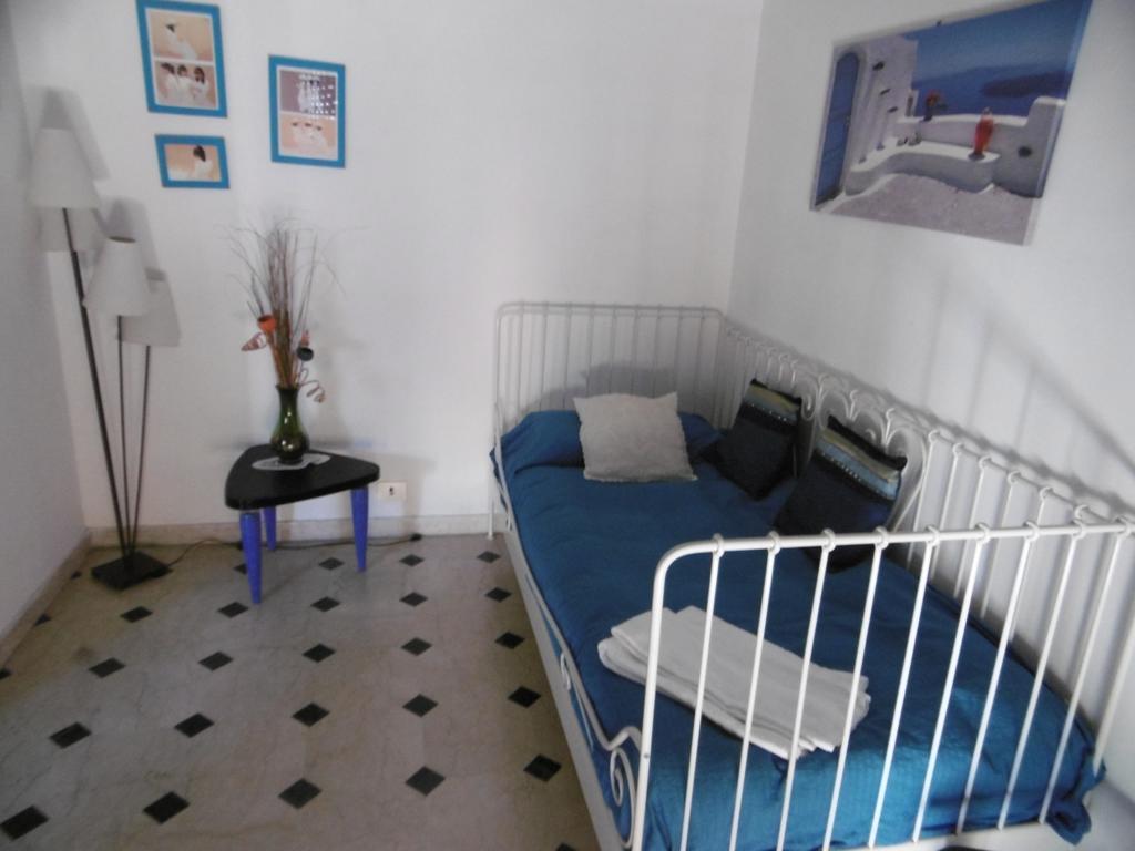 Bed and Breakfast Casa Garbata Roma Esterno foto