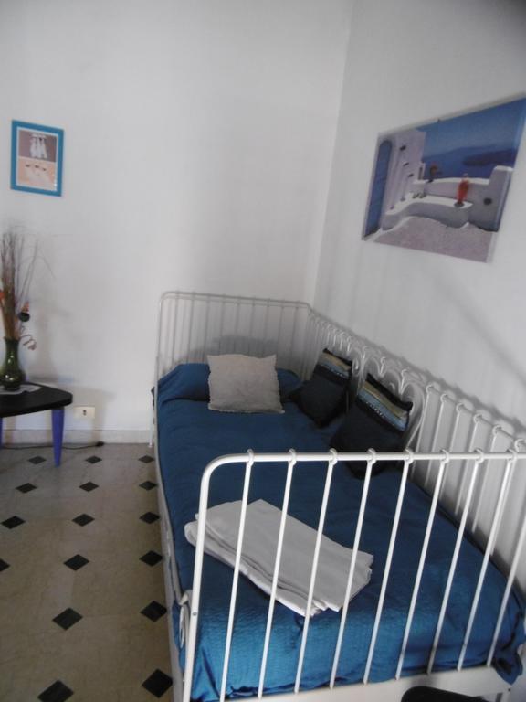 Bed and Breakfast Casa Garbata Roma Esterno foto