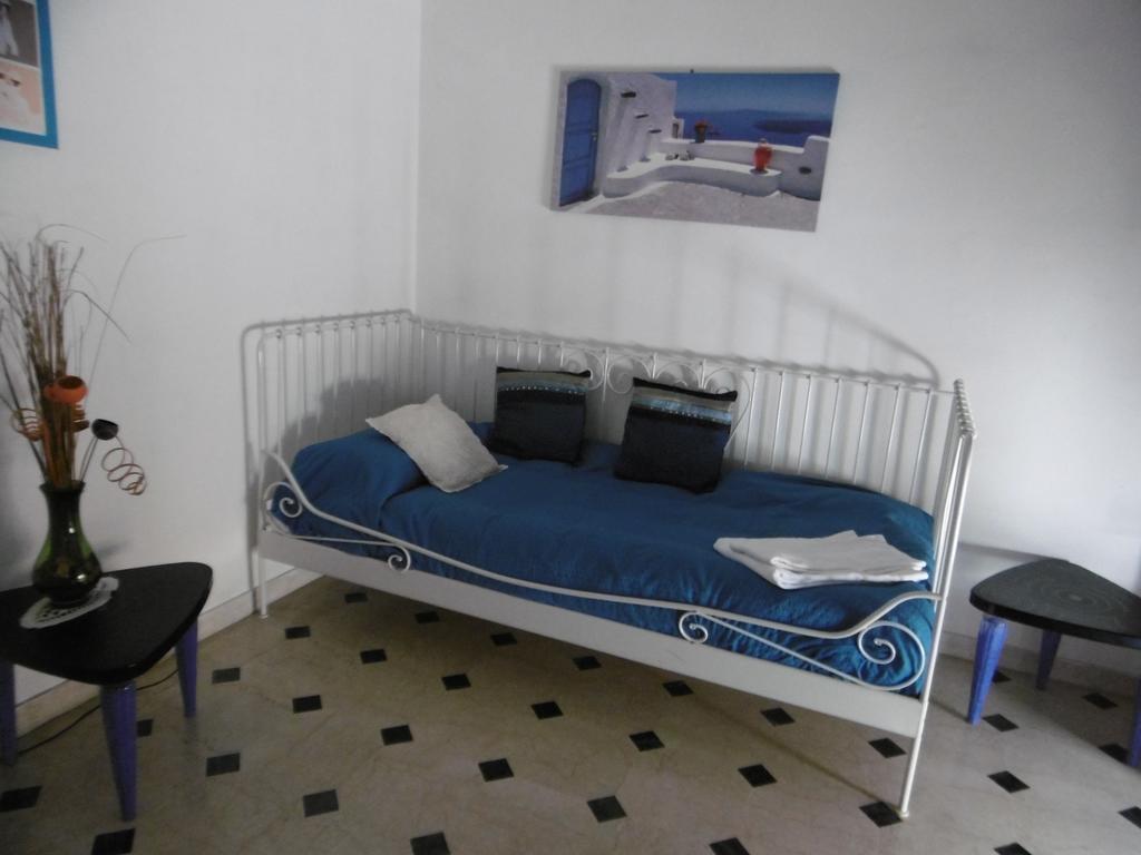 Bed and Breakfast Casa Garbata Roma Esterno foto