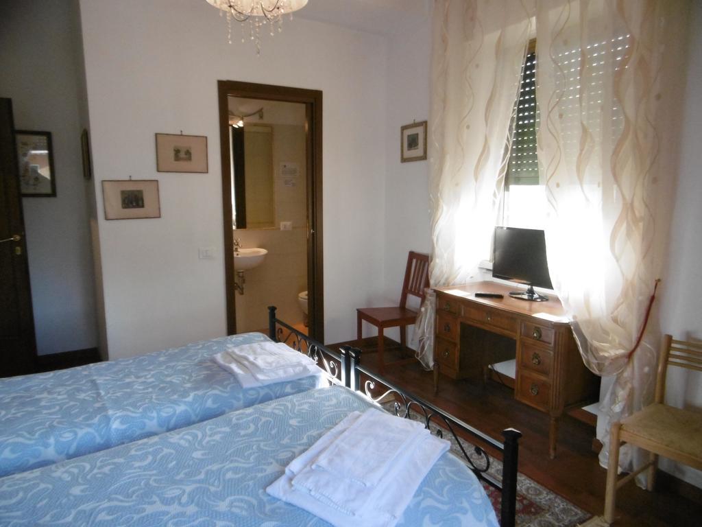 Bed and Breakfast Casa Garbata Roma Esterno foto