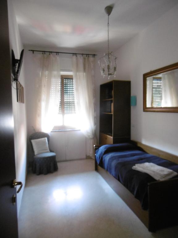 Bed and Breakfast Casa Garbata Roma Esterno foto