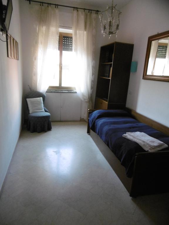 Bed and Breakfast Casa Garbata Roma Esterno foto