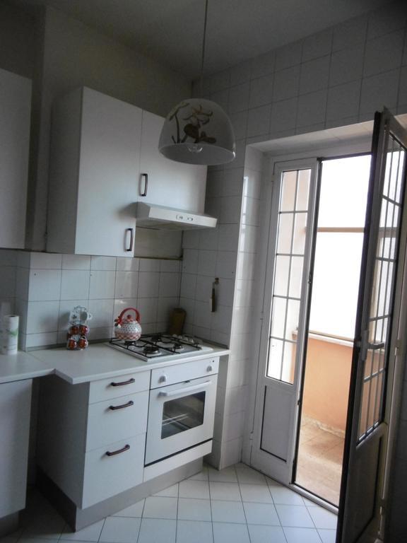 Bed and Breakfast Casa Garbata Roma Esterno foto