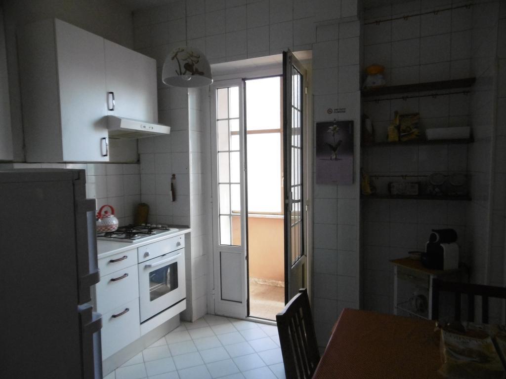 Bed and Breakfast Casa Garbata Roma Esterno foto