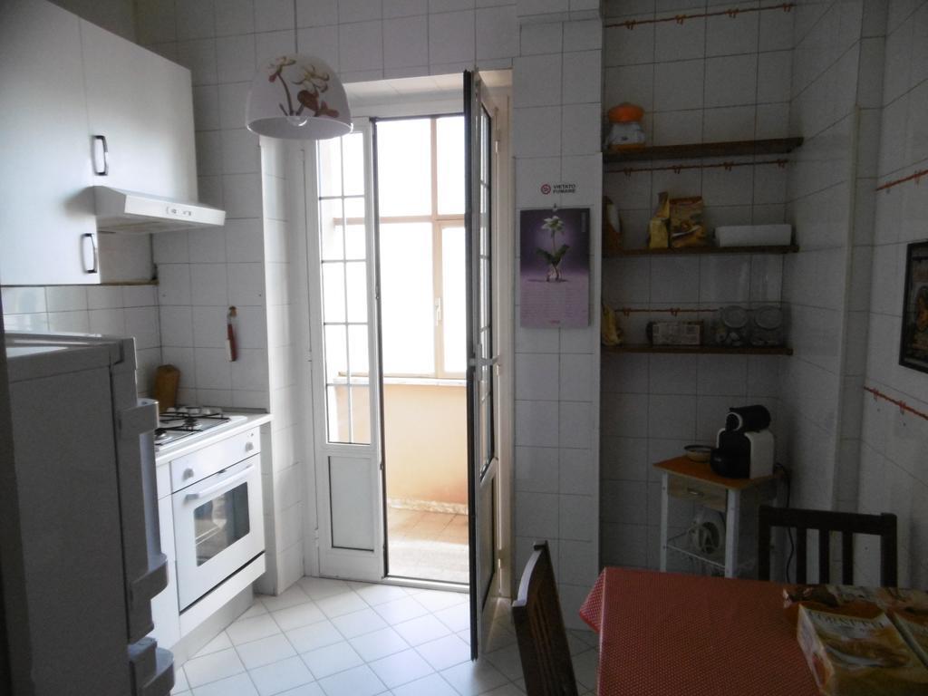 Bed and Breakfast Casa Garbata Roma Esterno foto