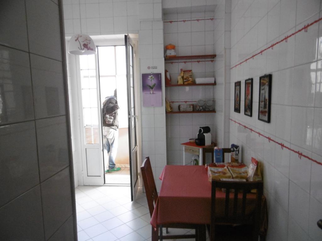 Bed and Breakfast Casa Garbata Roma Esterno foto
