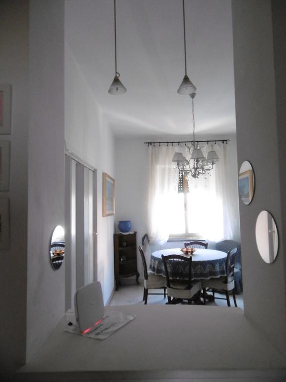 Bed and Breakfast Casa Garbata Roma Esterno foto