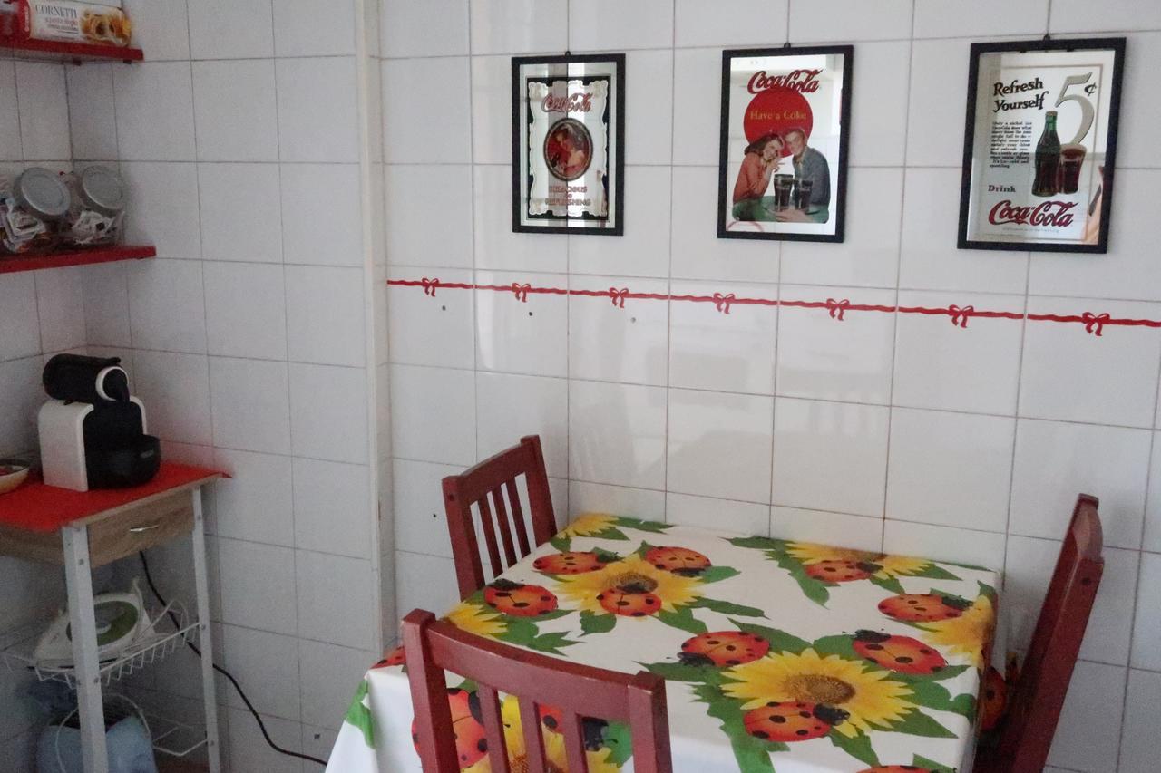 Bed and Breakfast Casa Garbata Roma Esterno foto