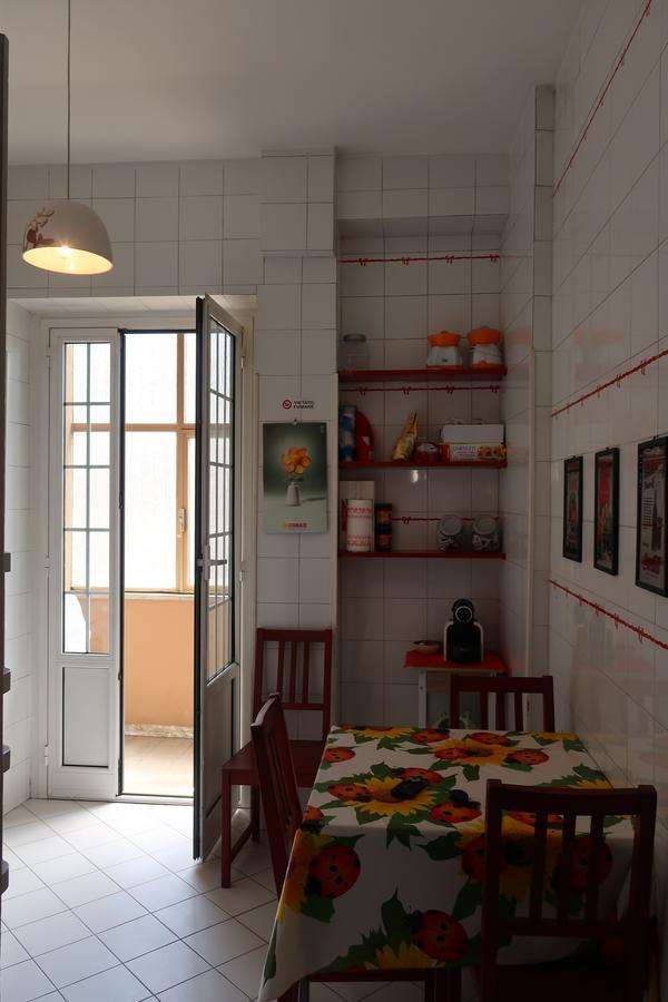 Bed and Breakfast Casa Garbata Roma Esterno foto