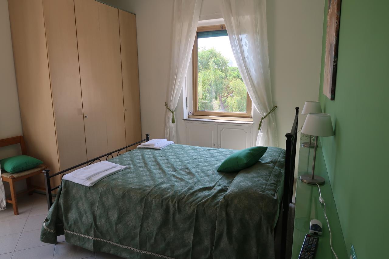 Bed and Breakfast Casa Garbata Roma Esterno foto
