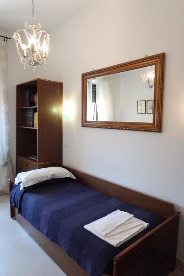 Bed and Breakfast Casa Garbata Roma Esterno foto