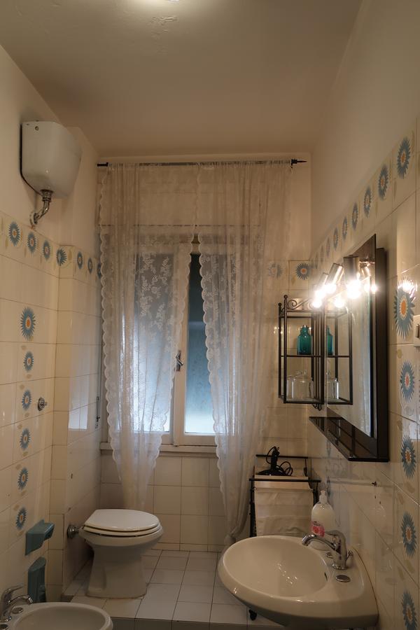 Bed and Breakfast Casa Garbata Roma Esterno foto