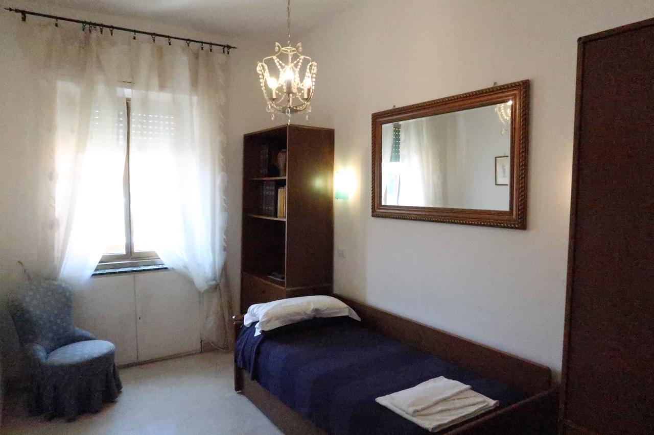 Bed and Breakfast Casa Garbata Roma Esterno foto